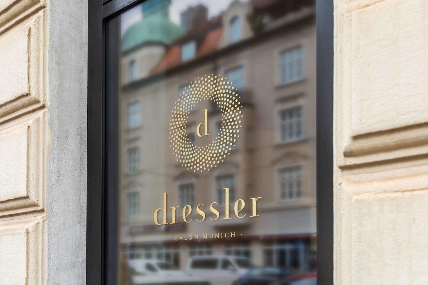 Dressler Salon Munich Douglas Beauty Booking