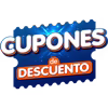 Cupones de descuento