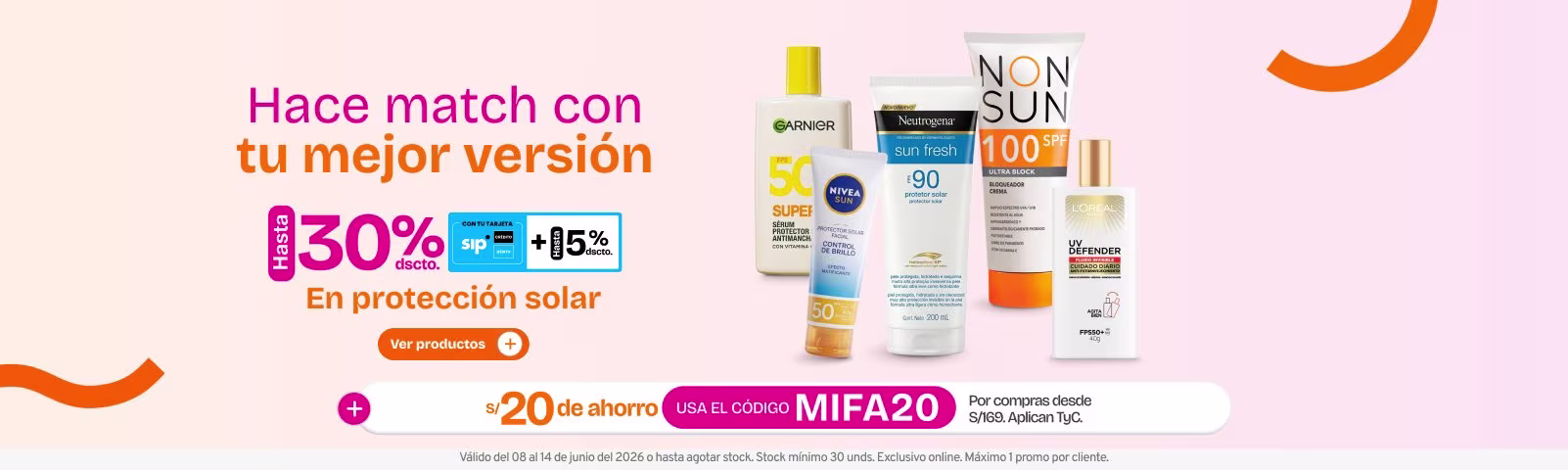 260608-junio-comercial-mifarmaprime-belleza-slider-proteccionsolar
