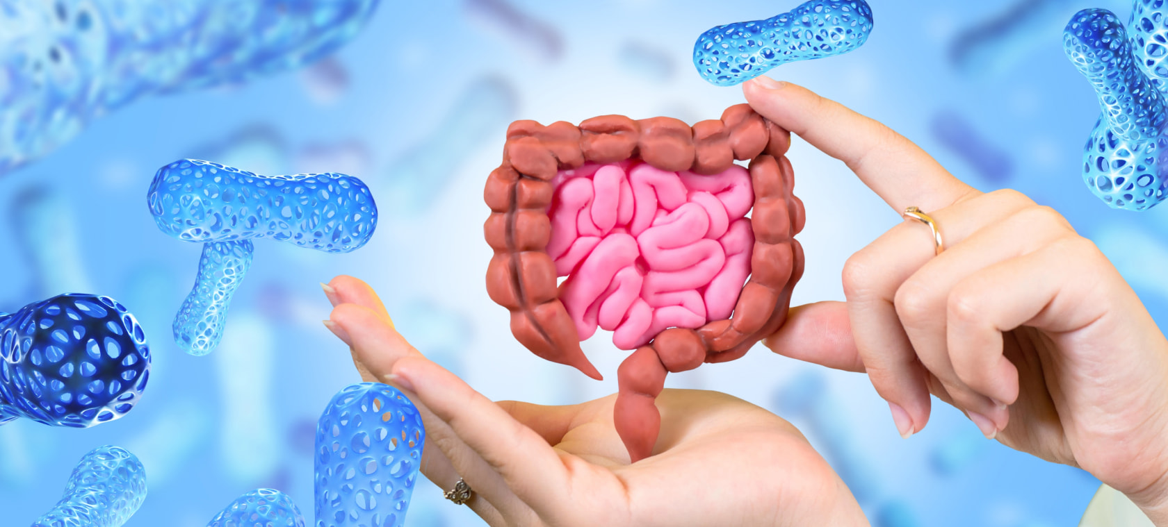 Suplementos que benefician tu salud digestiva