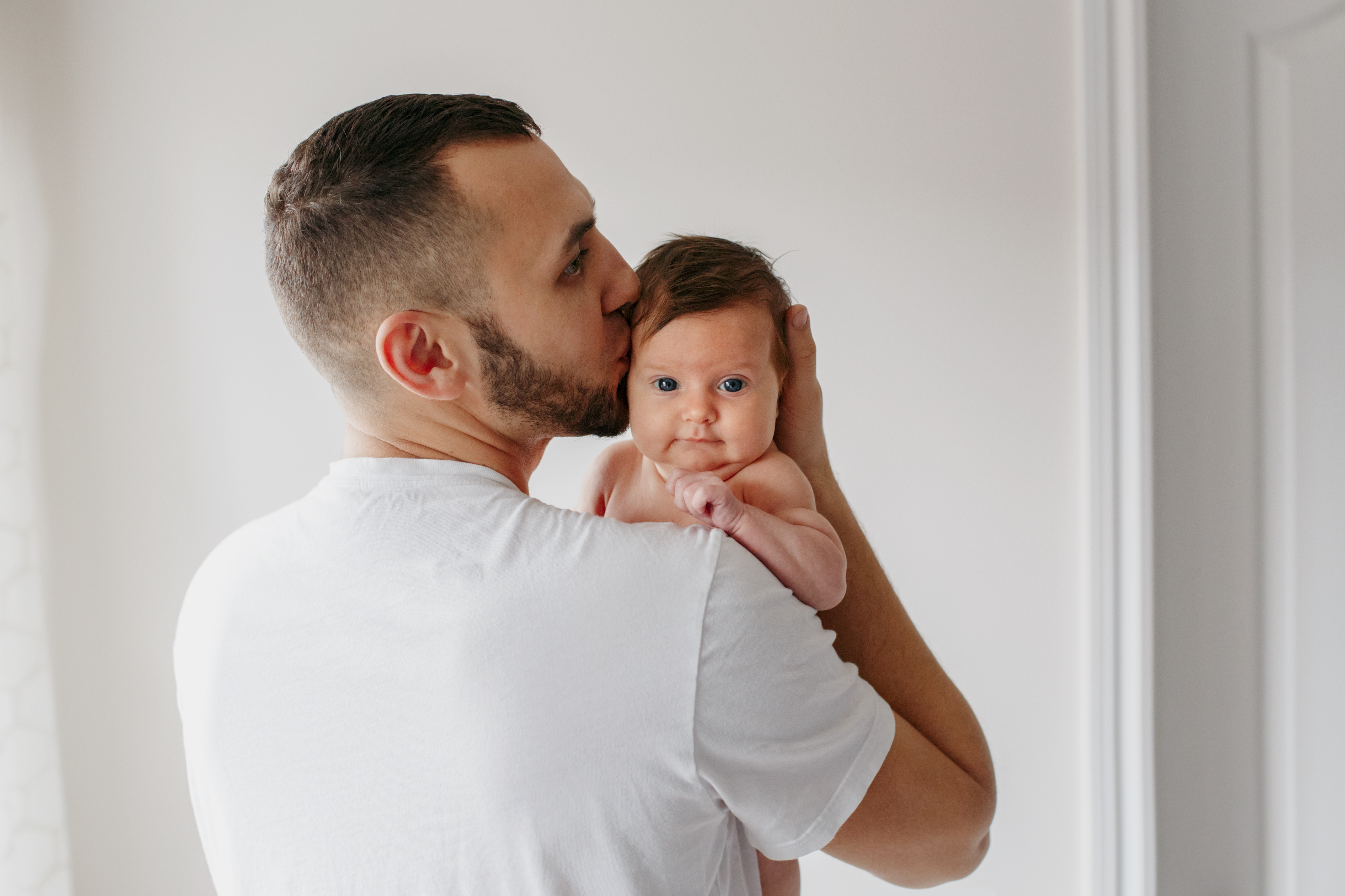 Energia para padres
