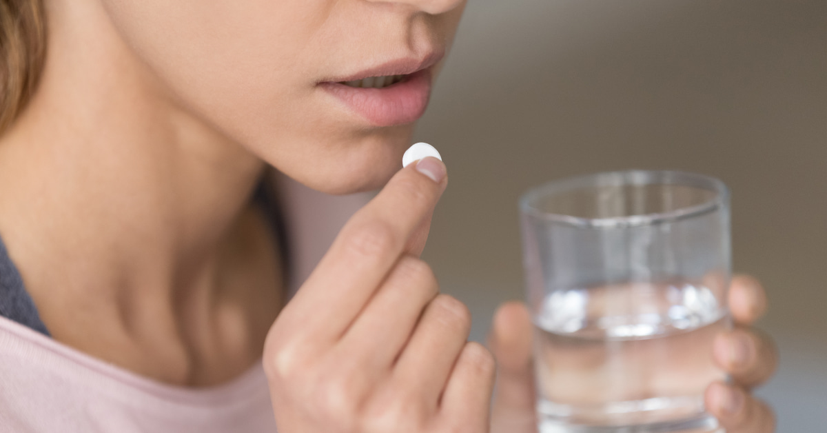 paracetamol