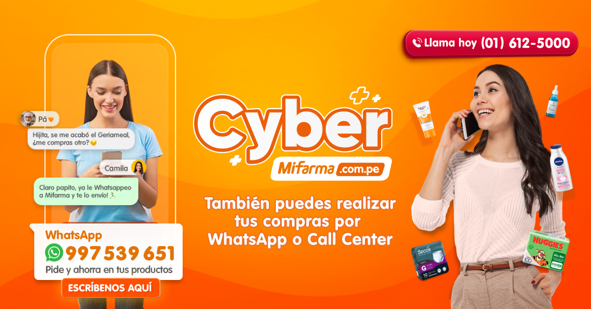 whatsapp mifarma