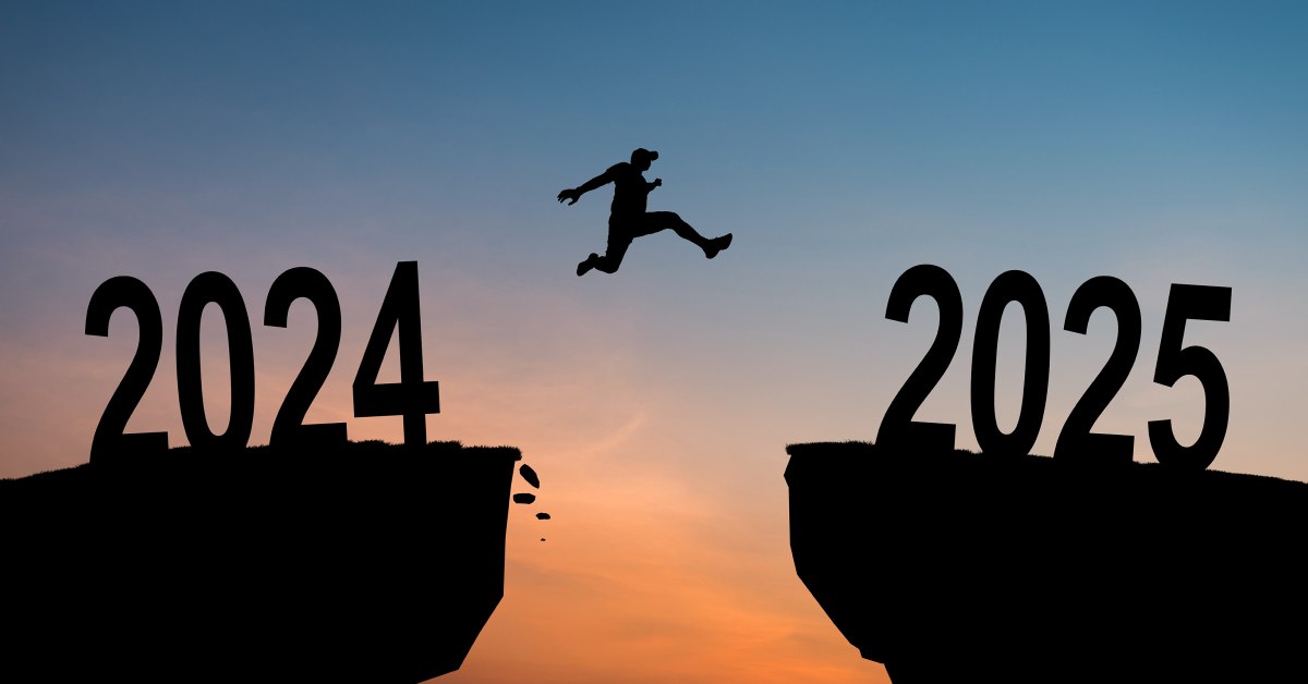 año nuevo
