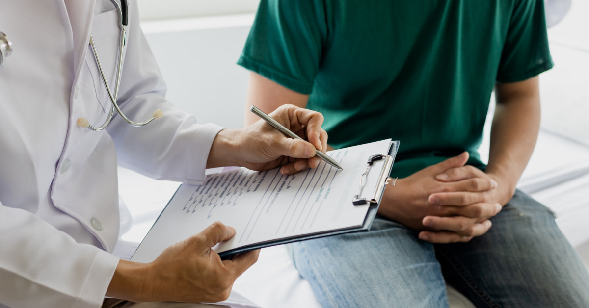 cancer de prostata sintomas