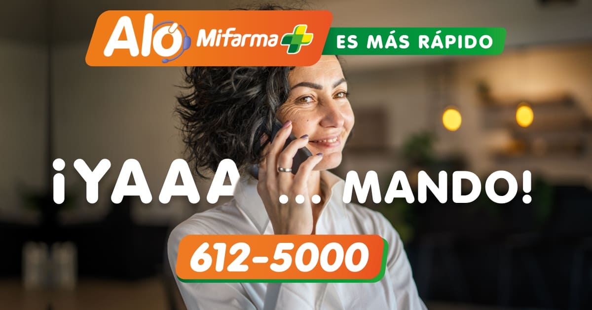 Mifarma online peru