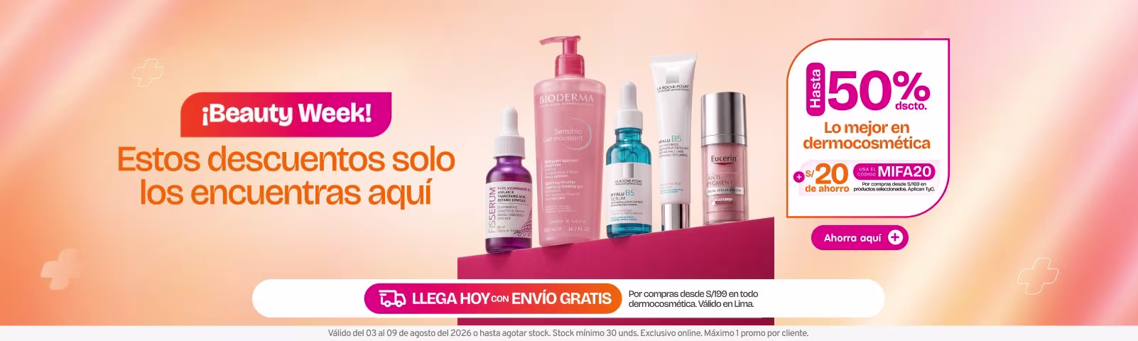 260803-agosto-comercial-mifarmaprime-dermo-slider-beautyweek