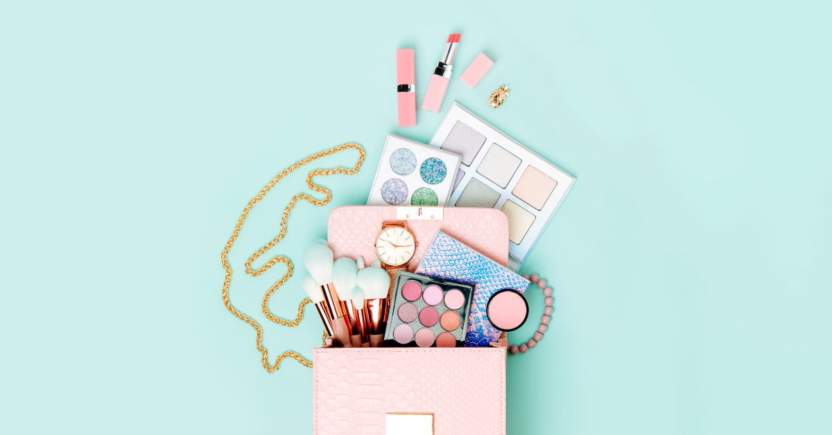 maquillaje de verano 1