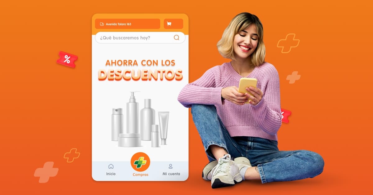 mifarma peru