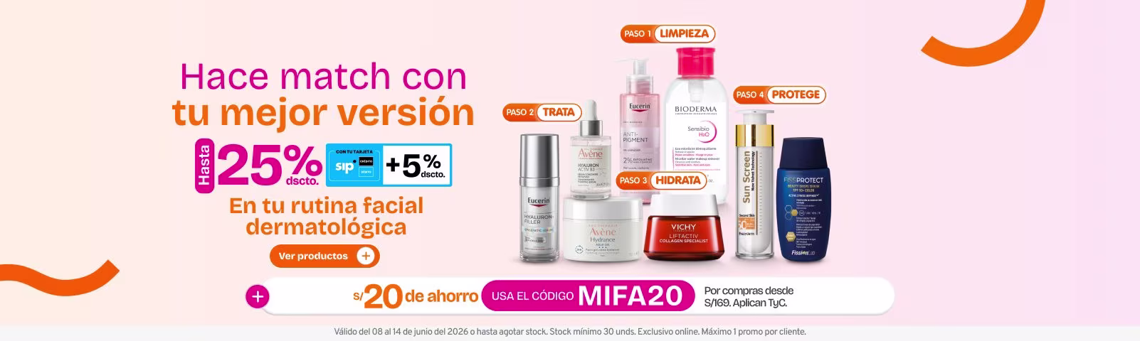 260608-junio-comercial-mifarmaprime-dermo-slider-rutinafacial
