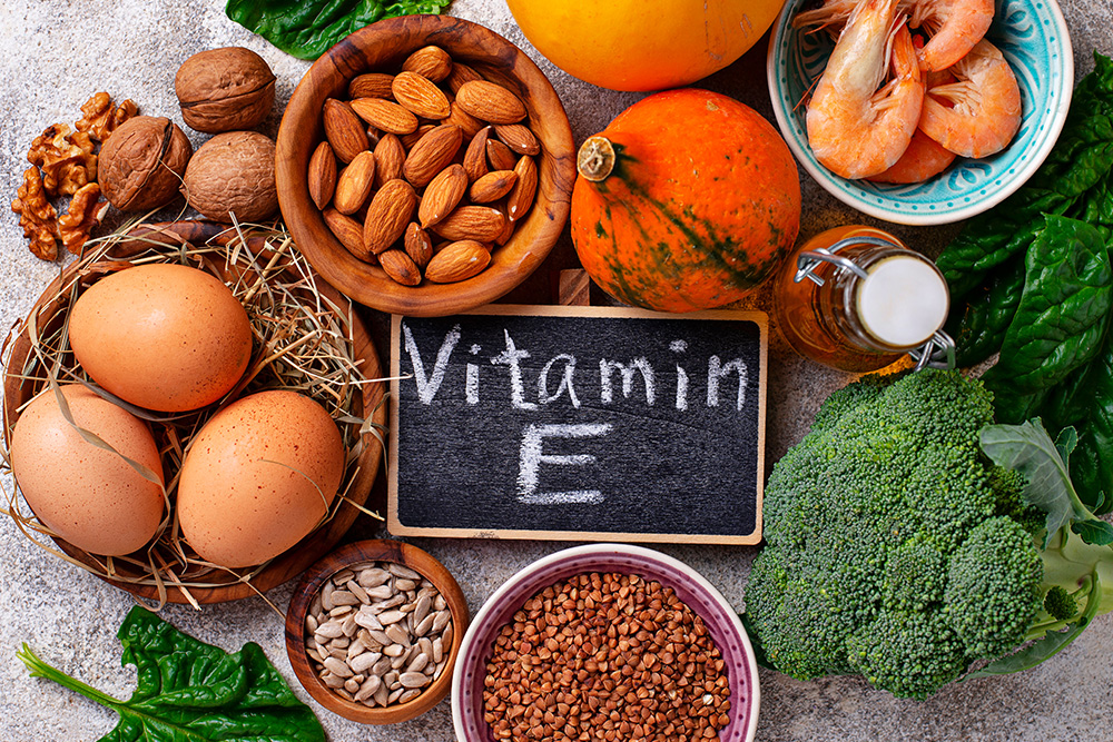 vitamina E 2