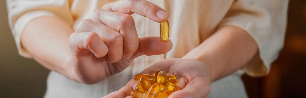 Omega 3: ¿Qué es y cuáles son sus beneficios?