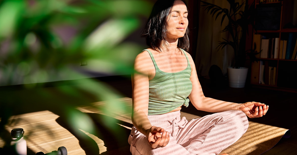 mindfullness