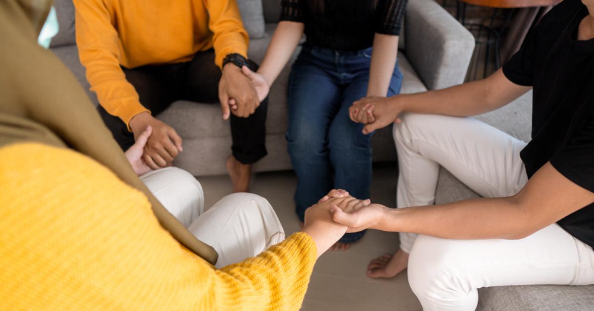 Día internacional para la Prevención del Suicidio