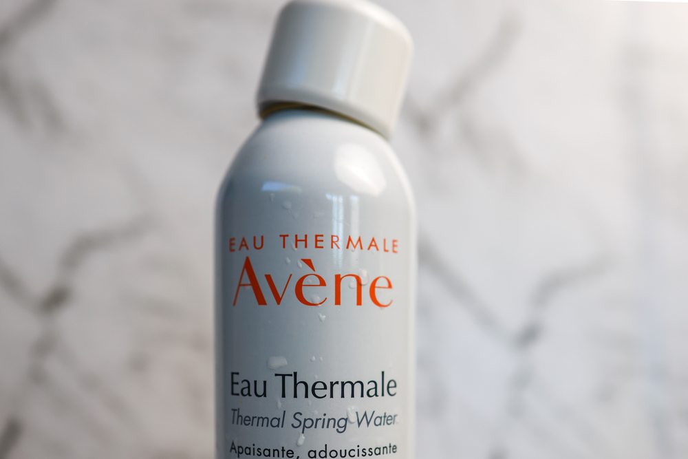 Avene para piel sensible 2