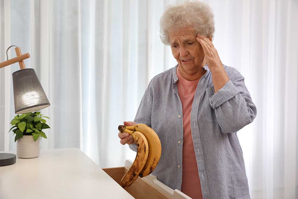 que es el Alzheimer