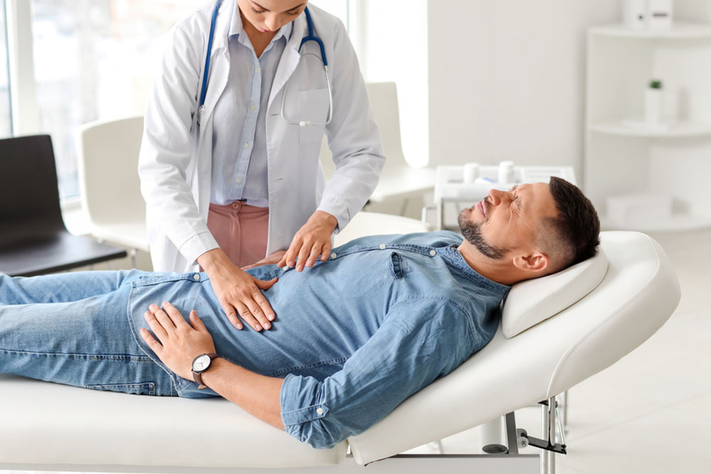 que es la gastrititis 1