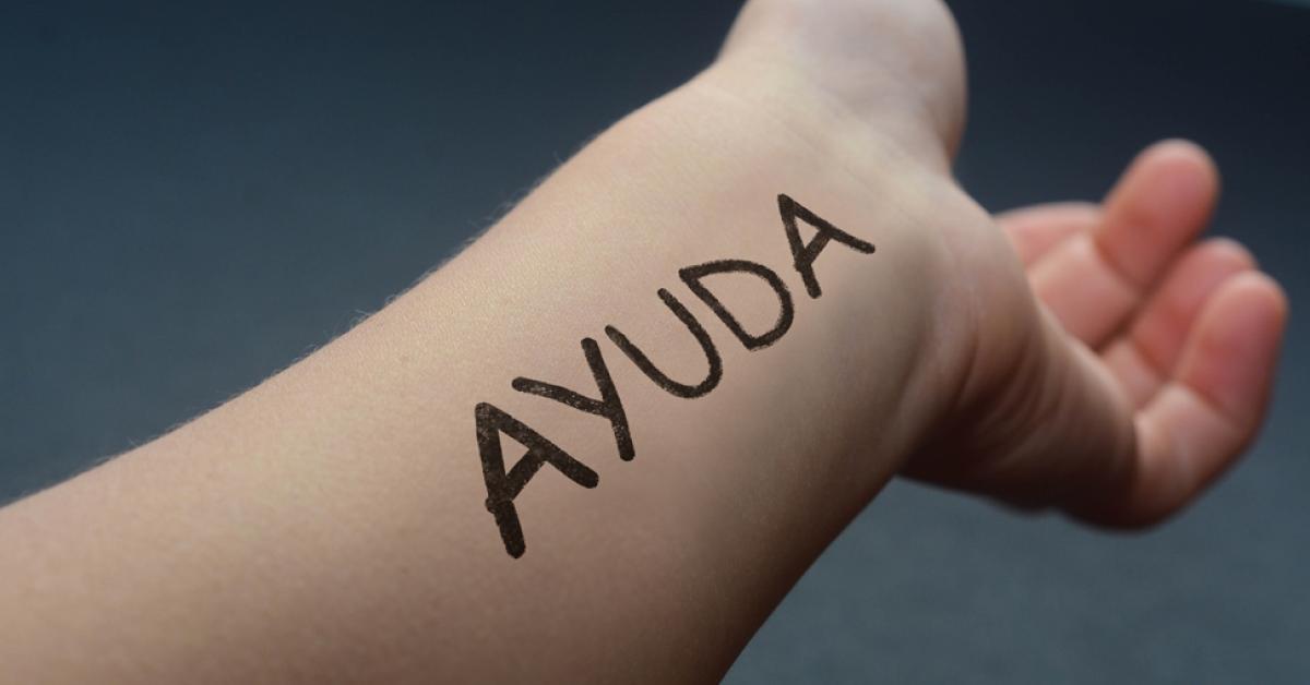 Día internacional para la Prevención del Suicidio 1