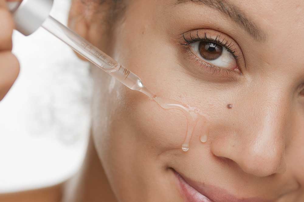 Dermocosmética y Envejecimiento Cutáneo Retinoides y Péptidos 1
