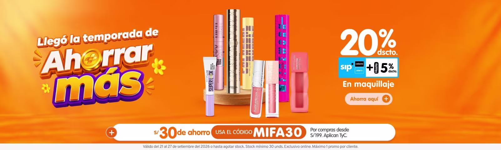 260921-setiembre-comercial-mifarmaprime-belleza-slider-maquillaje