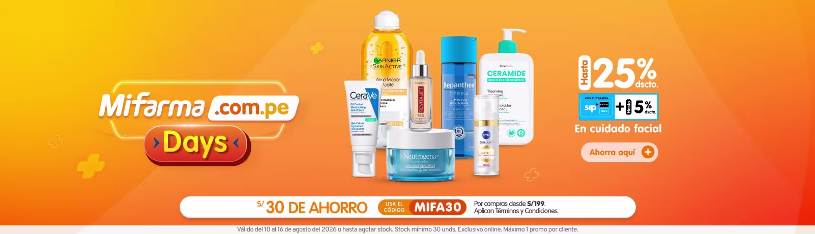260810-agosto-comercial-mifarmadays-belleza-slider-cuidadofacial