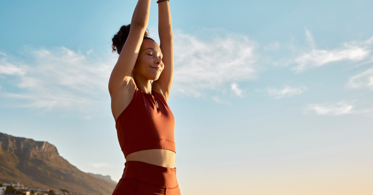 yoga en verano 1