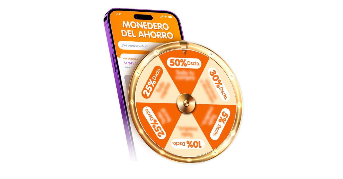 Monedero del ahorro