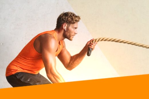 Definición muscular