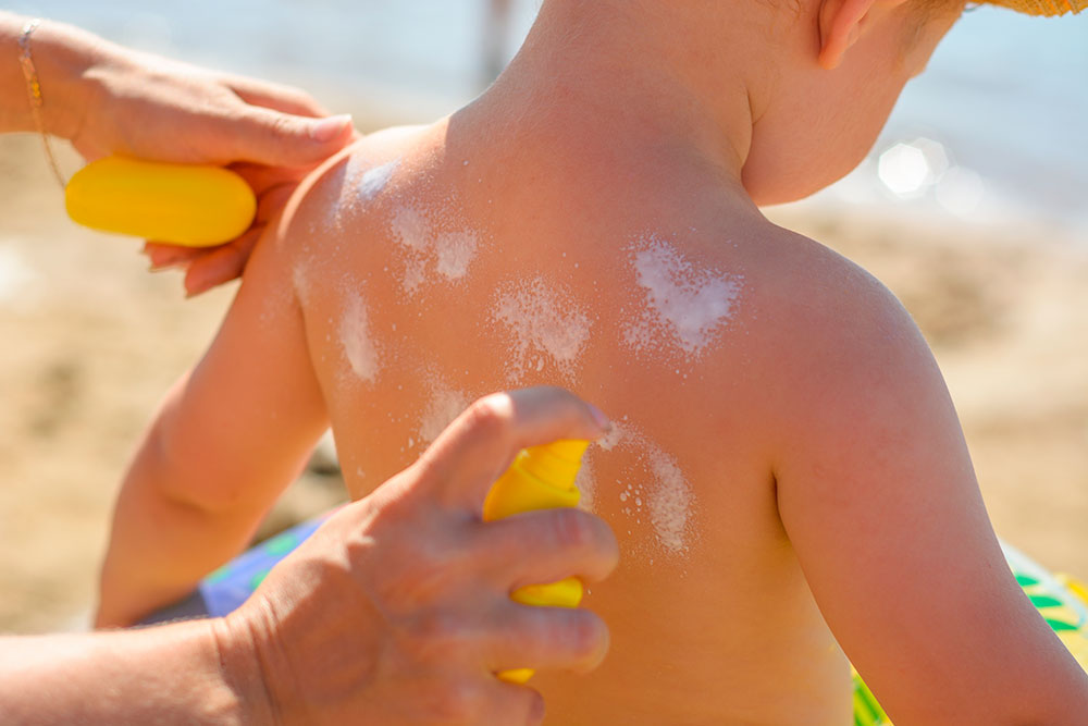 Proteccion-solar-infantil