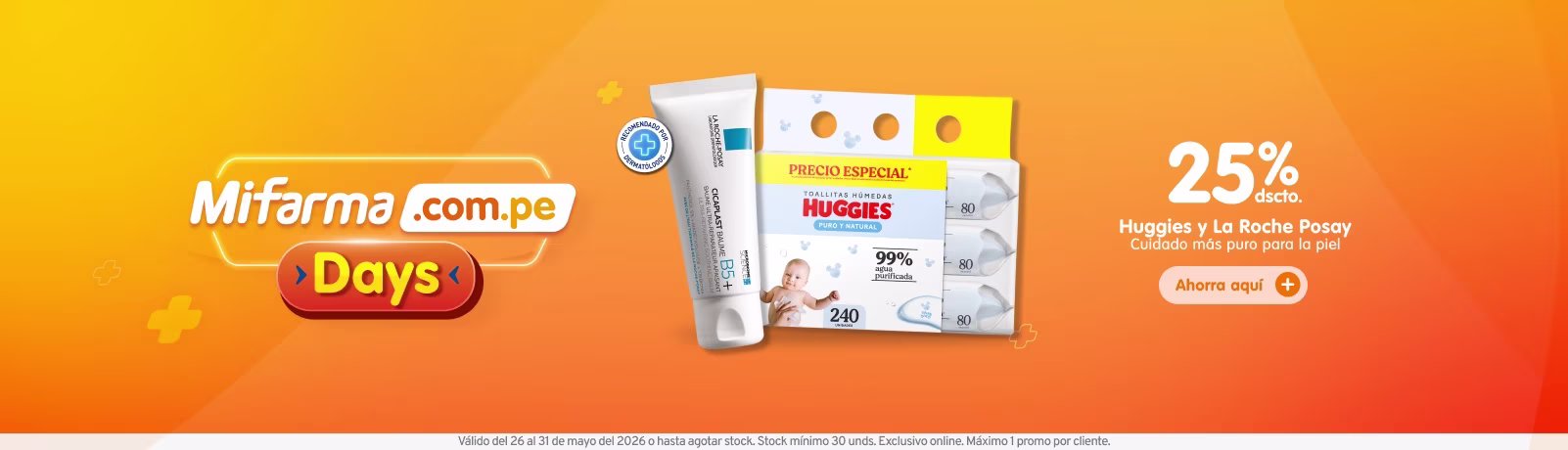 260526-mayo-comercial-mifarmadays-infantil-slider-lorealxhuggies/pagado