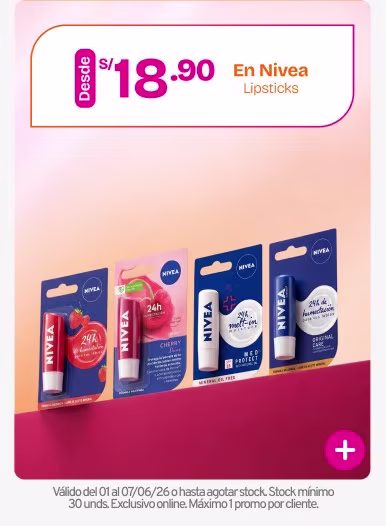 260602-junio-comercial-mifarmaprime-belleza-bx4-nivea/lipsticks/pagado