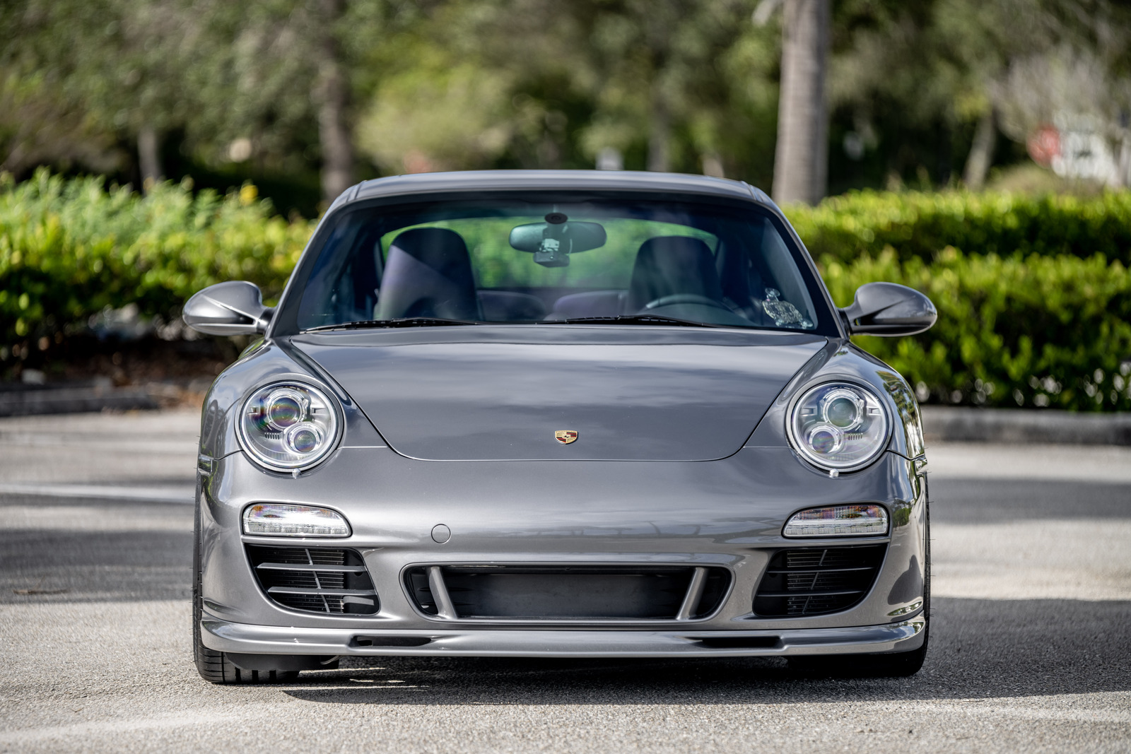 997-Series Brilliance: 36k-Mile 2011 Porsche 911 Carrera 6-Speed | Zero260