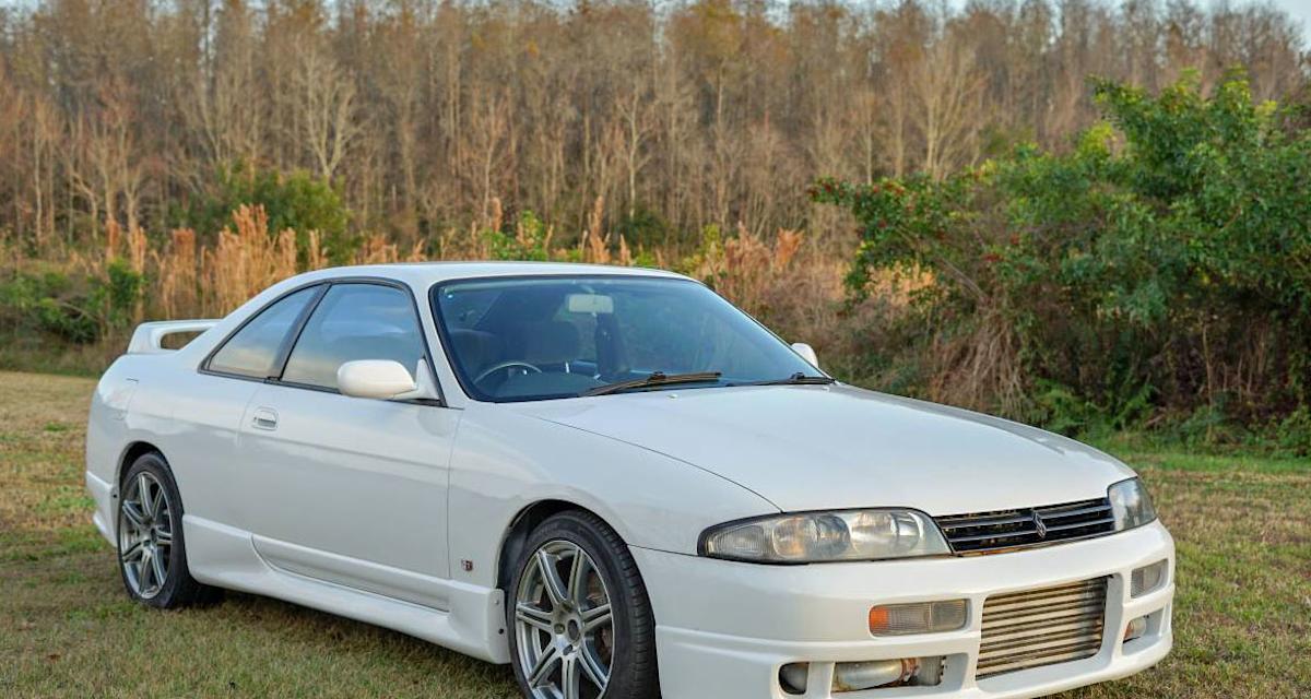 Alphabet Soup Nissan Coupe 1995 Nissan Skyline R33 Gts25t 5 Speed Zero260 Alphabet Soup Nissan Coupe 1995 Nissan Skyline R33 Gts25t 5 Speed Zero260