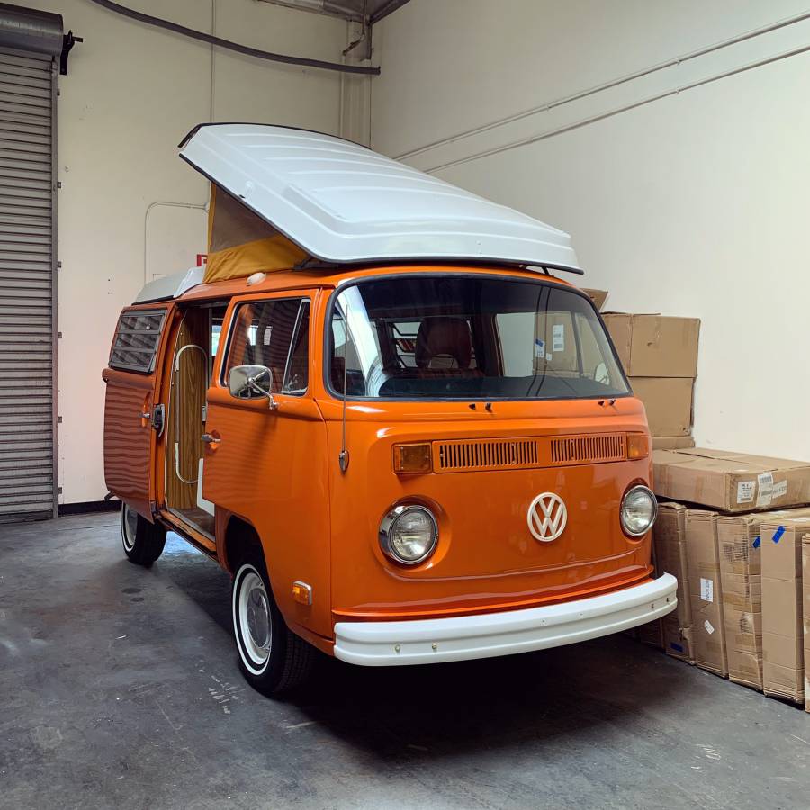 Total 85+ imagen volkswagen westfalia modelo 1973