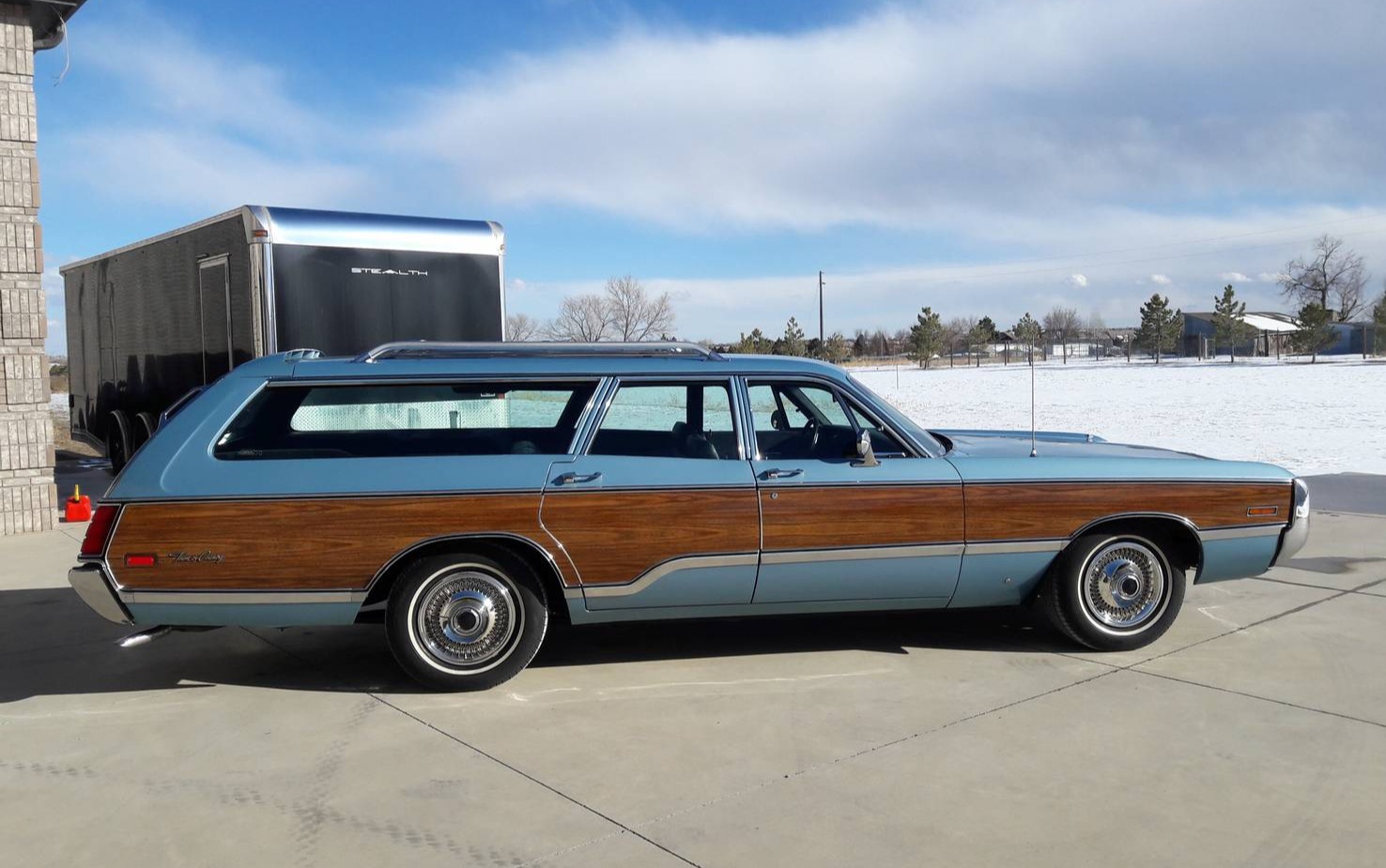 bahama-mama-42k-mile-1970-chrysler-town-and-country-wagonBahama Mama: 42k-Mile 1970 Chrysler Town & Country Wagon<br>
77843191-770-0@2X