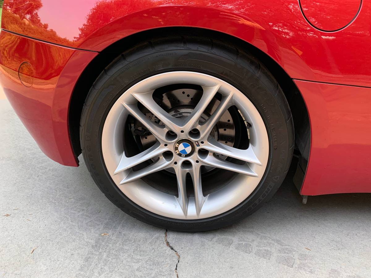 Bmw Z4m For Sale Craigslist