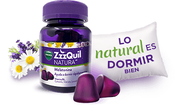 suplemento de melatonina para dormir
