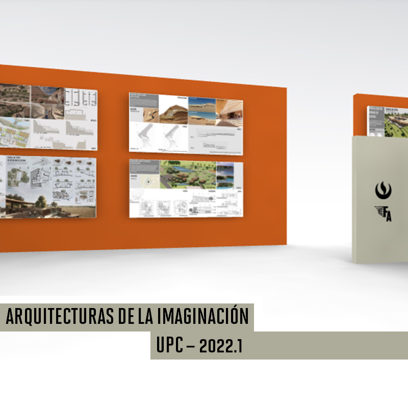 Arquitectura UPC 2023-2