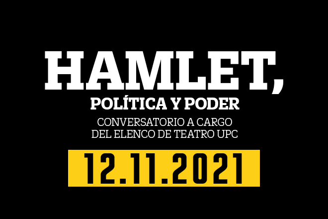 Hamlet Politica y poder
