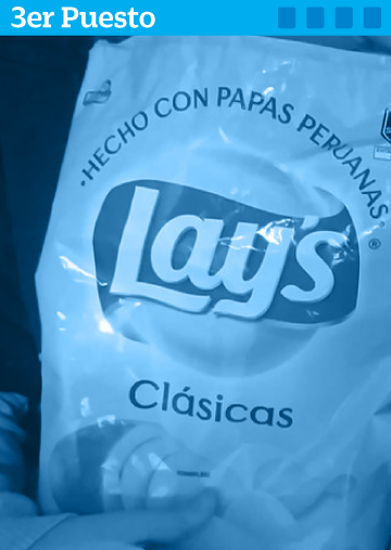 Lays Clasicas