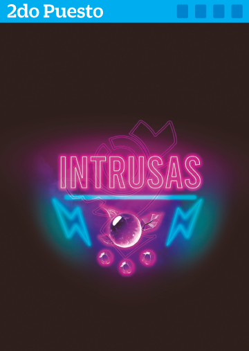 Intrusas