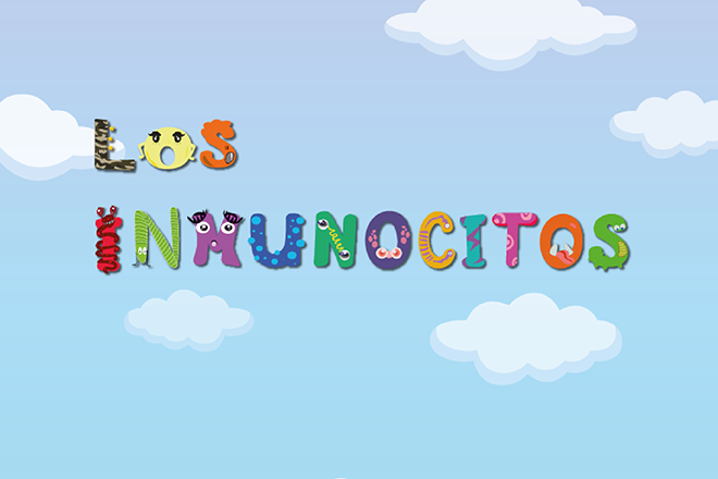Los inmunocitos