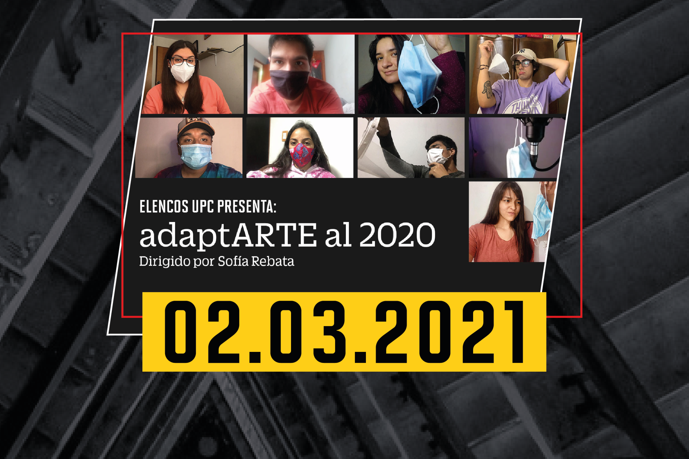 AdaptArte al 2020