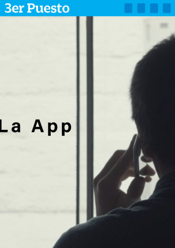 La APP