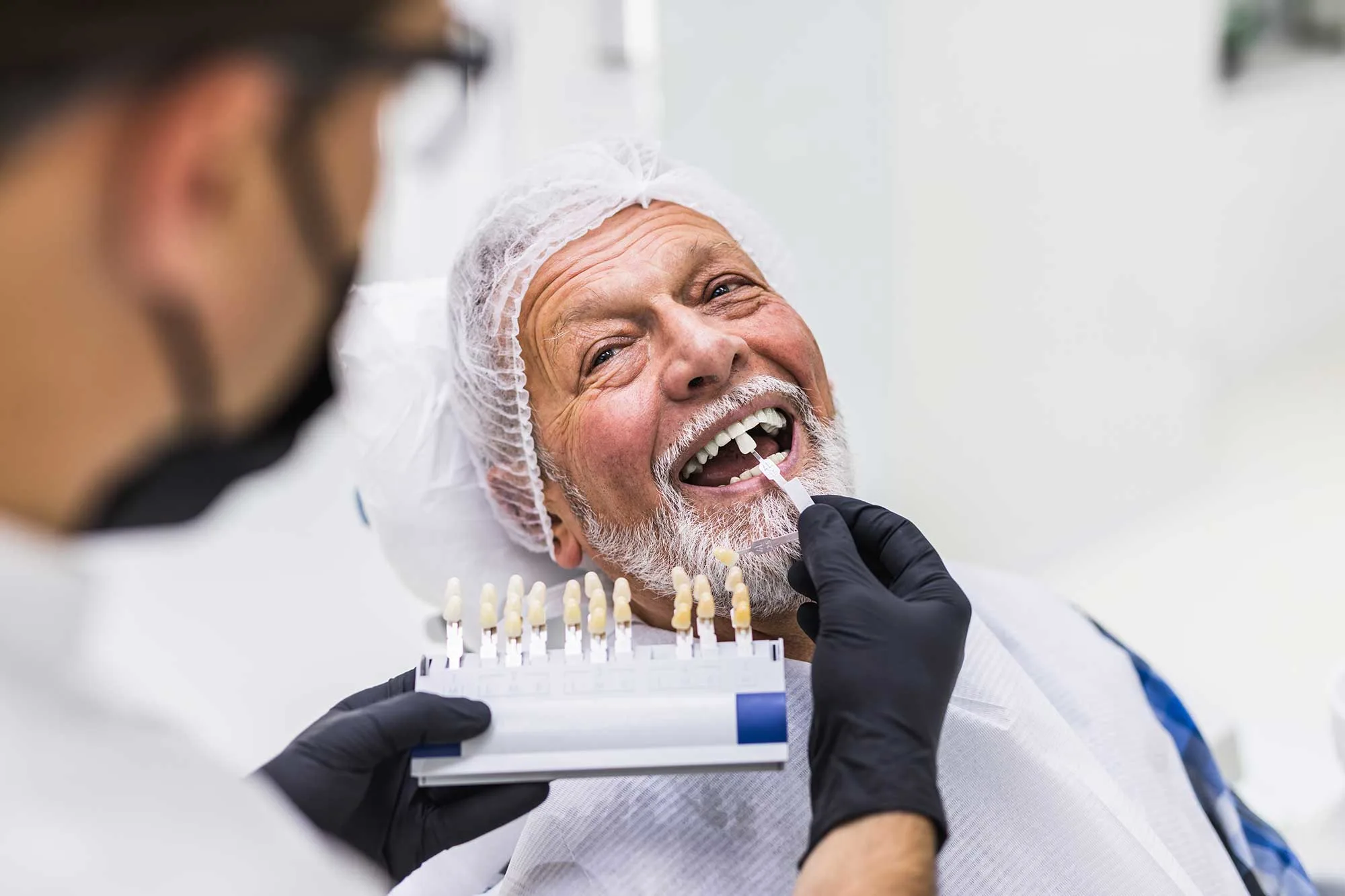 Article - Mini Dental Implants: Benefits, Drawbacks, Costs, and  Care - HERO