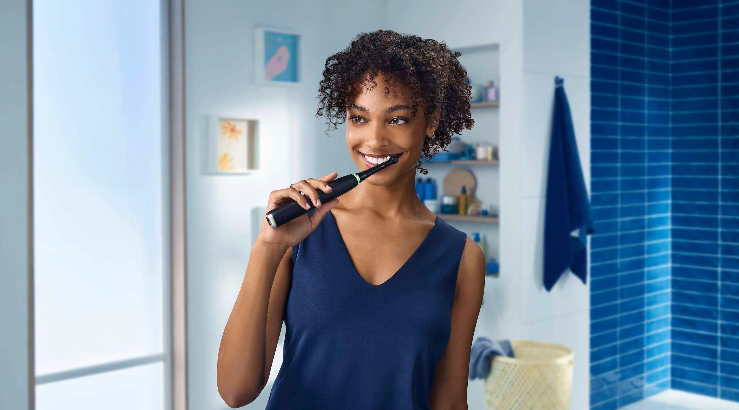 Oscillating-Rotating vs Sonic Toothbrush: Which Is Better? | Oral-B UK