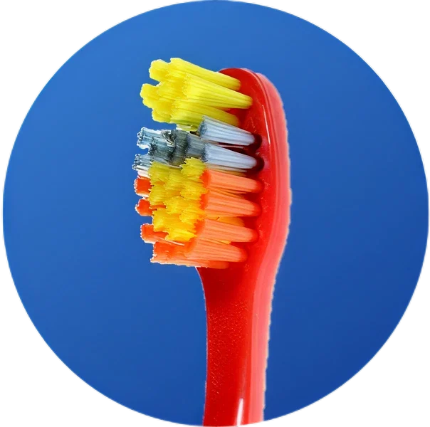 Kid's Manual Toothbrushes