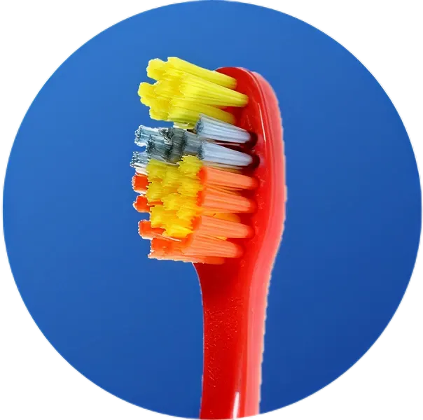 Kid's Manual Toothbrushes