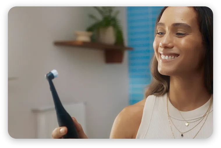 Image - A Brush Head for Every Need