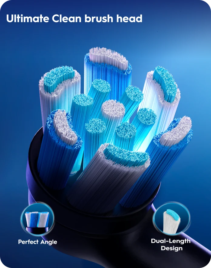 Fresh breath system